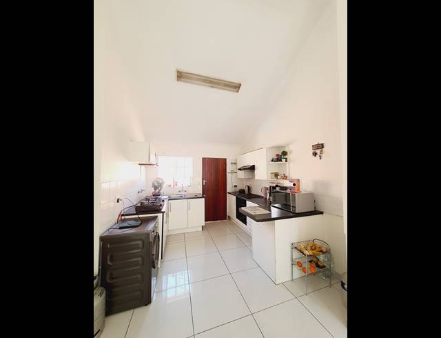3 BEDROOM CLUSTER FOR SALE IN HALFWAY GARDENS